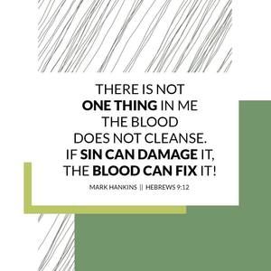 Meet your Posher, Teresa